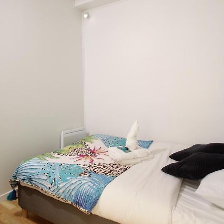 Apartment Saint Germain Des Pres By Studio Prestige Paris Ngoại thất bức ảnh