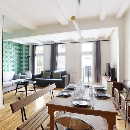 Apartment Saint Germain Des Pres By Studio Prestige Paris Ngoại thất bức ảnh