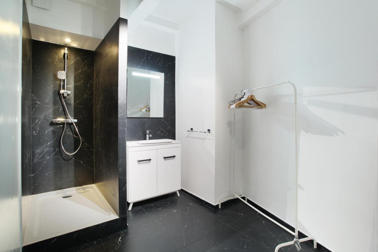 Apartment Saint Germain Des Pres By Studio Prestige Paris Ngoại thất bức ảnh