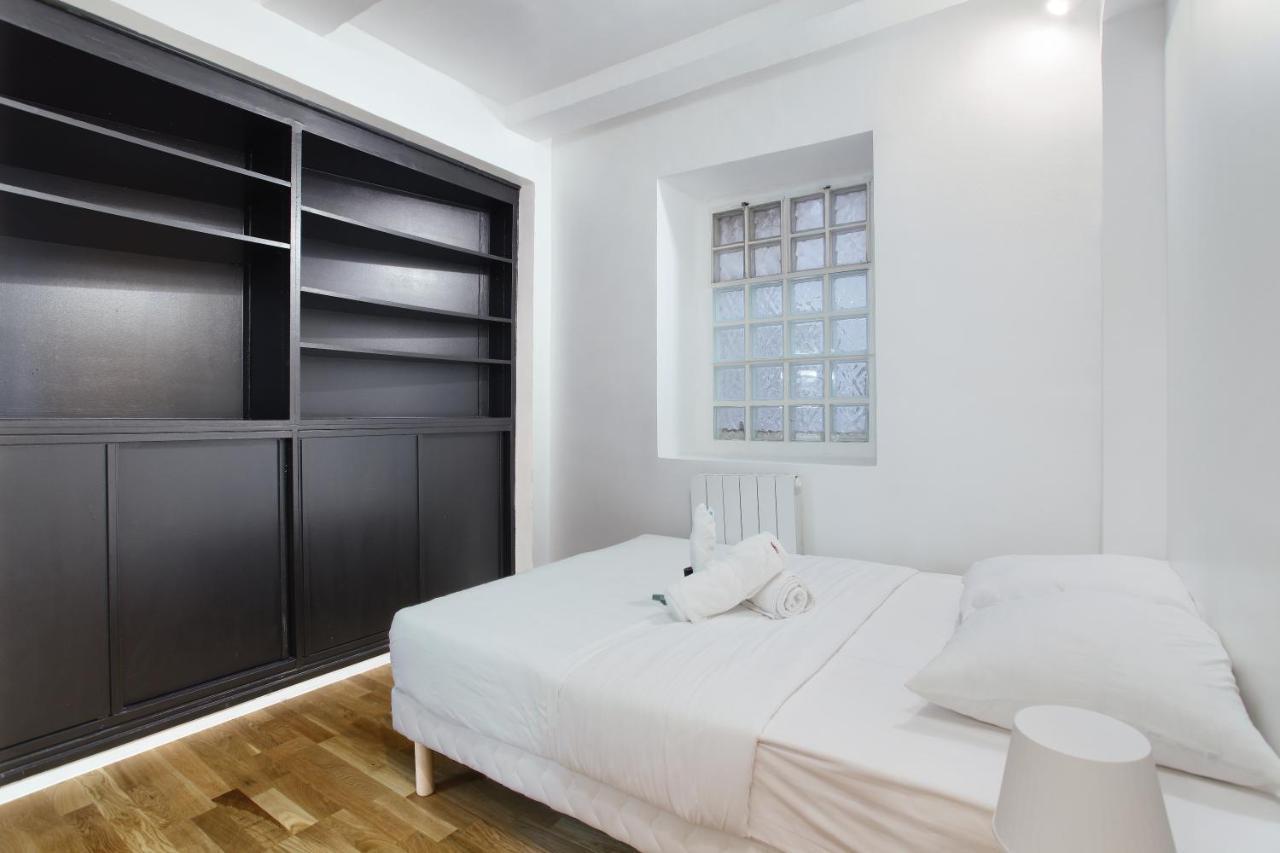 Apartment Saint Germain Des Pres By Studio Prestige Paris Ngoại thất bức ảnh